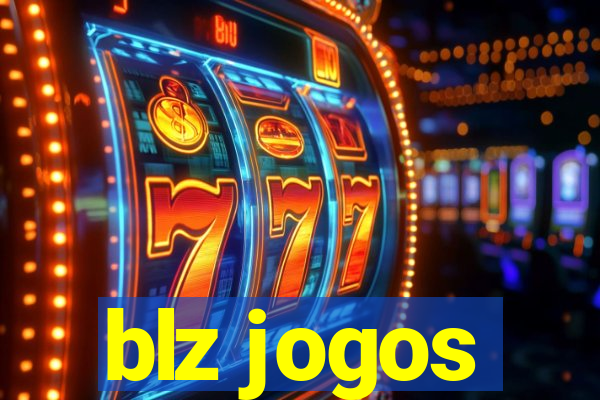 blz jogos